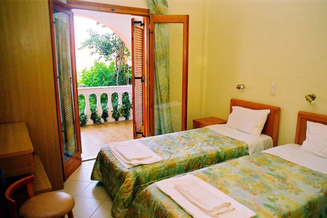 Dionysos Appartement