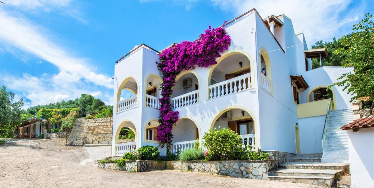 Dionysos Appartement Apraos