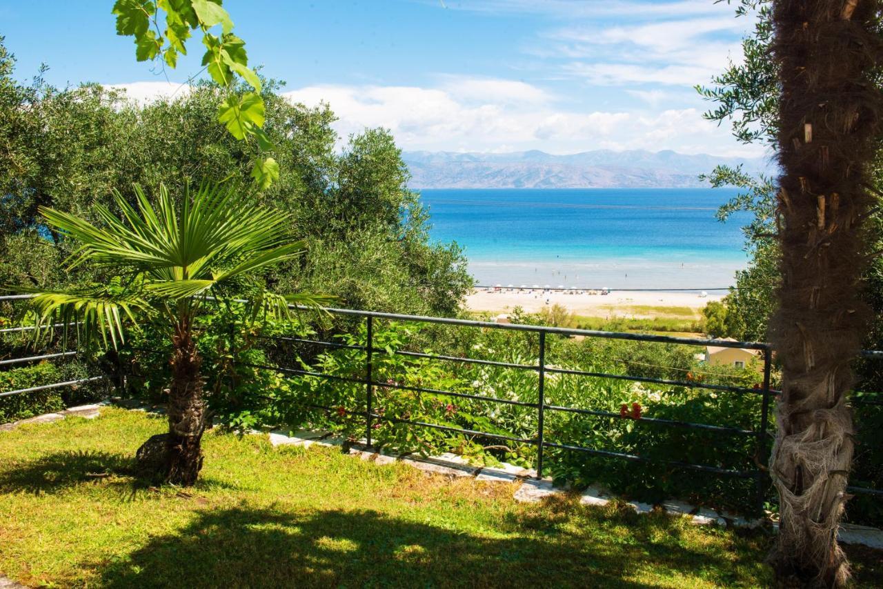 Appartement Dionysos Apraos