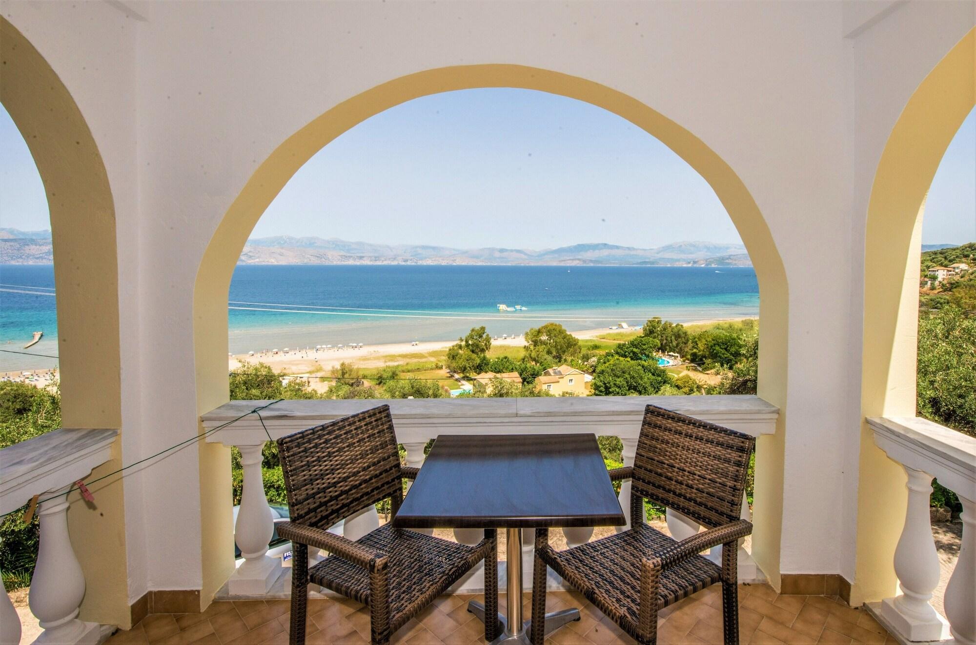 Dionysos Appartement Apraos