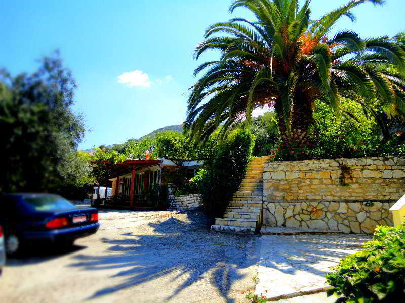 Dionysos Appartement