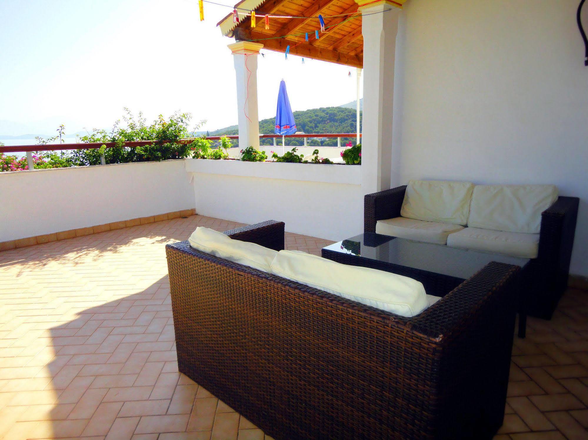 Appartement Dionysos