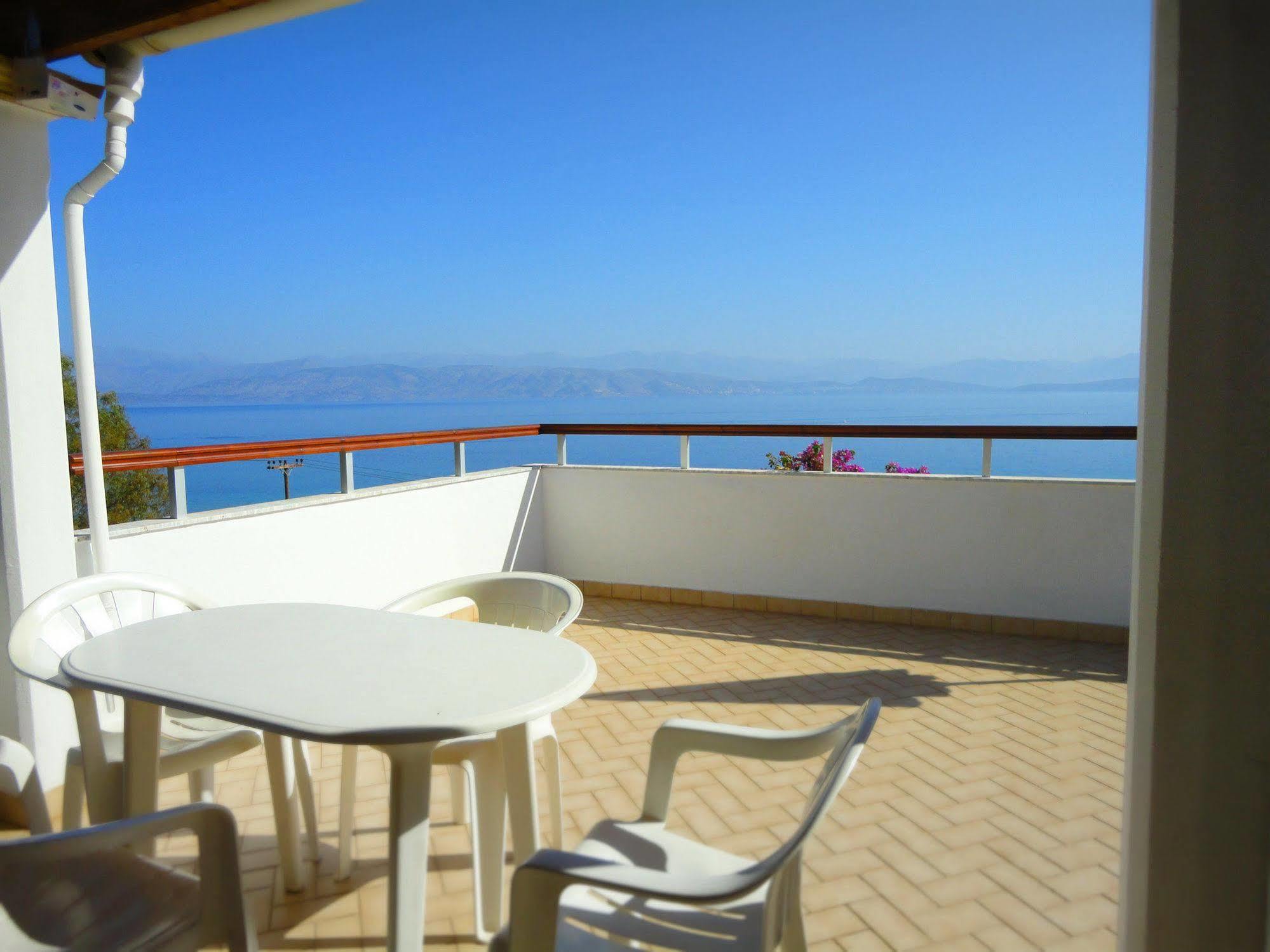 Dionysos Appartement Apraos