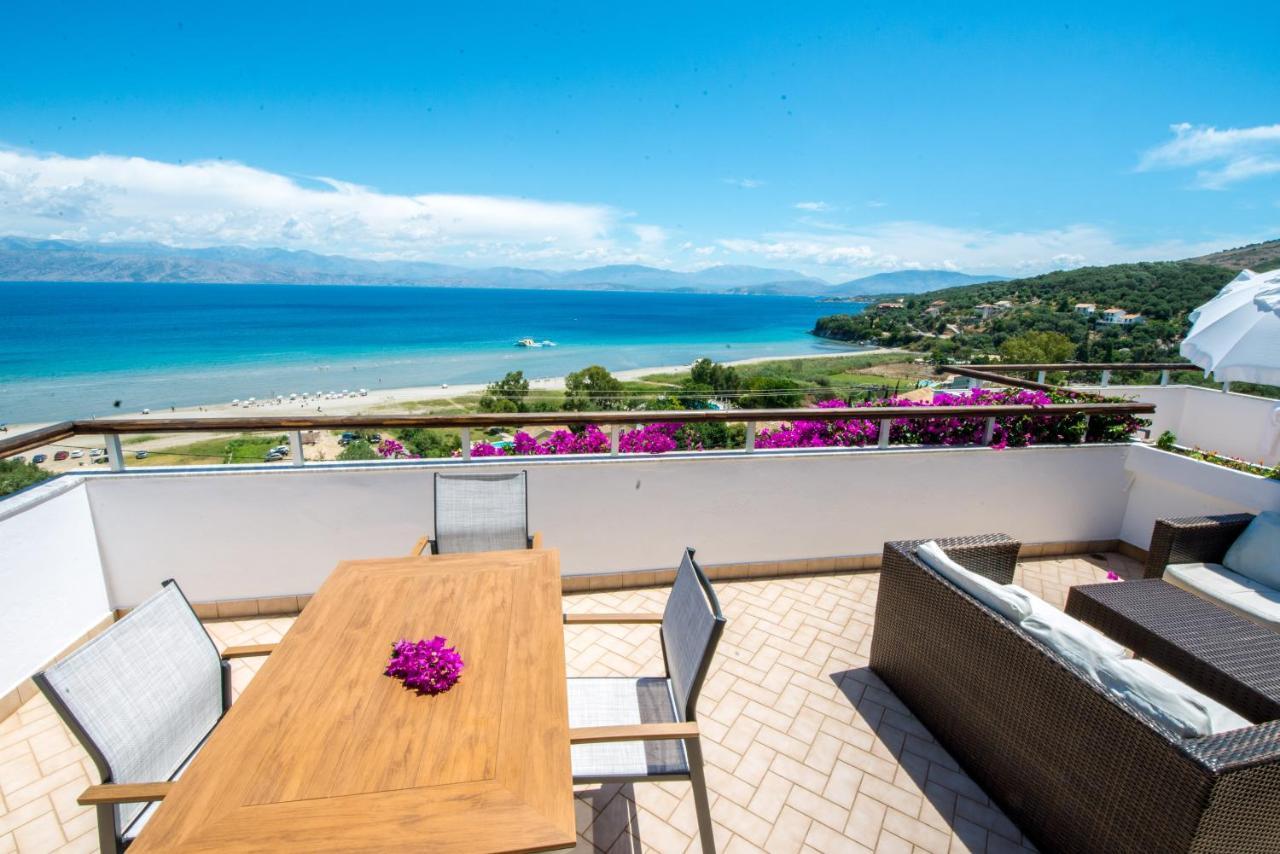 Apartment Dionysos