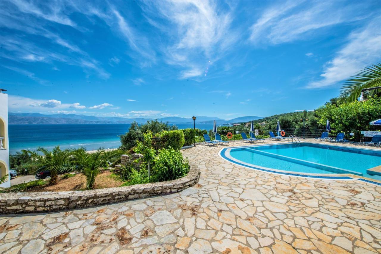 Dionysos Apartament