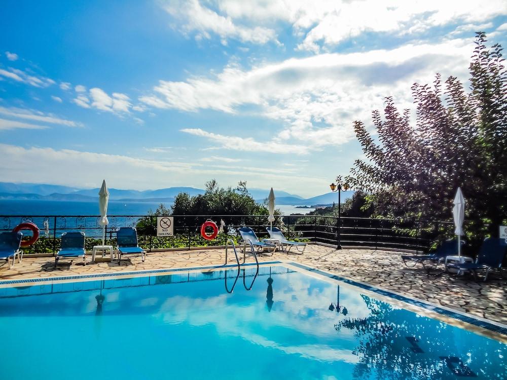 Dionysos Apartament