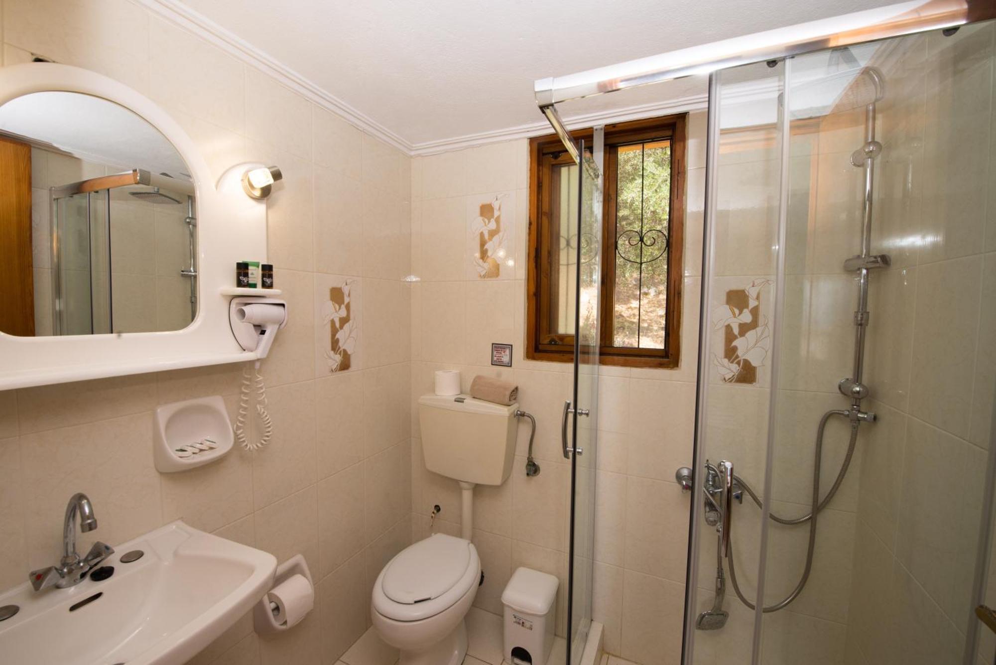 Dionysos Apartament *