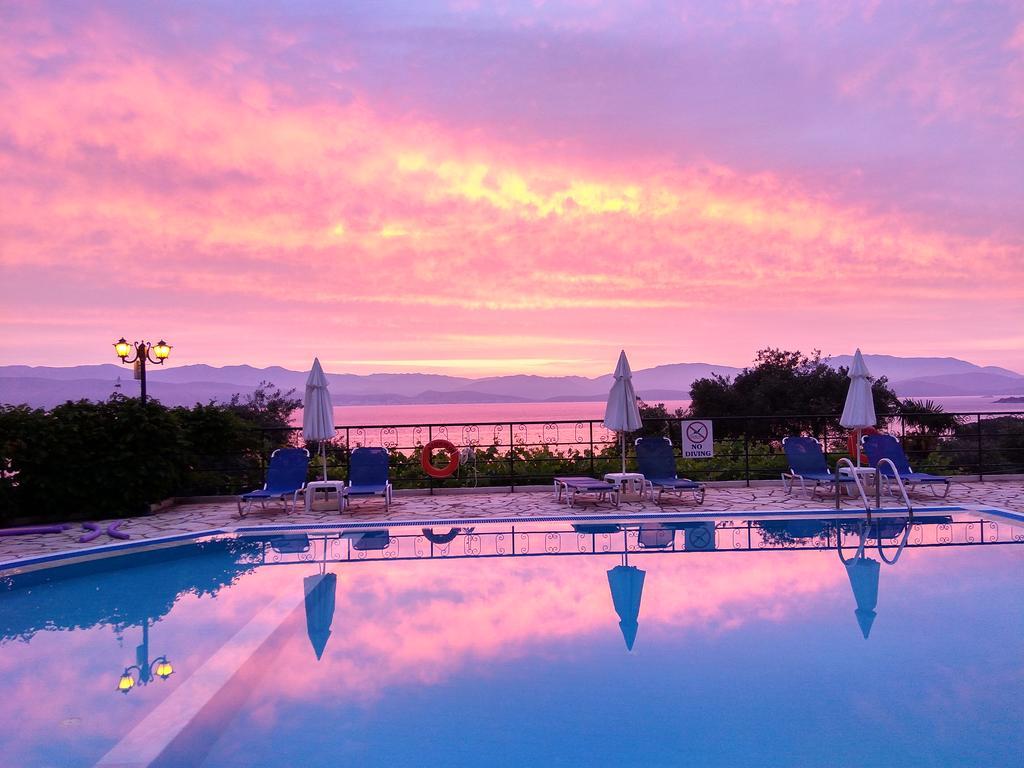 Apartament Dionysos *