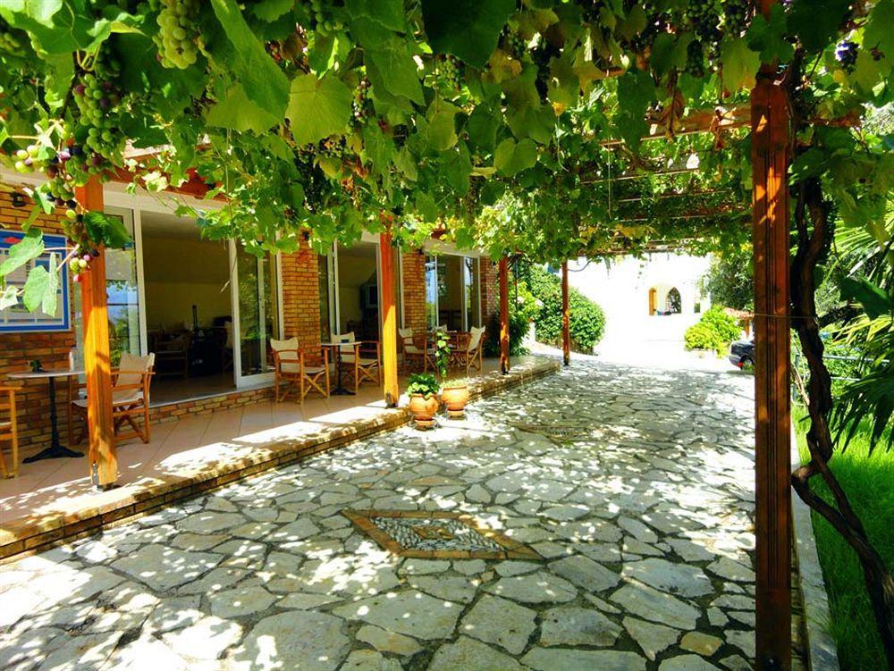 Apartament Dionysos *