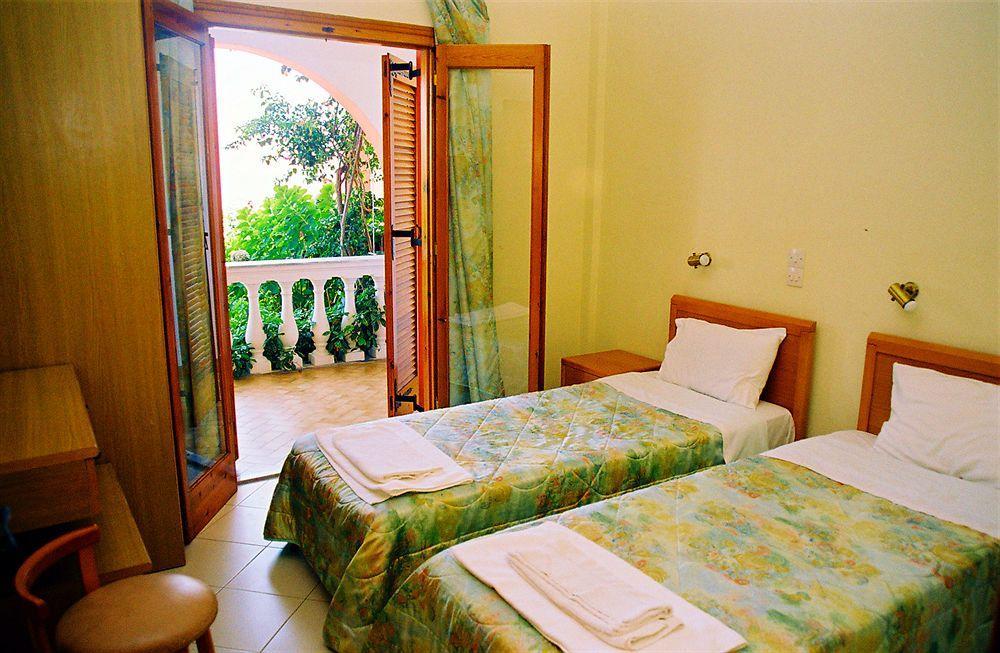Apartament Dionysos