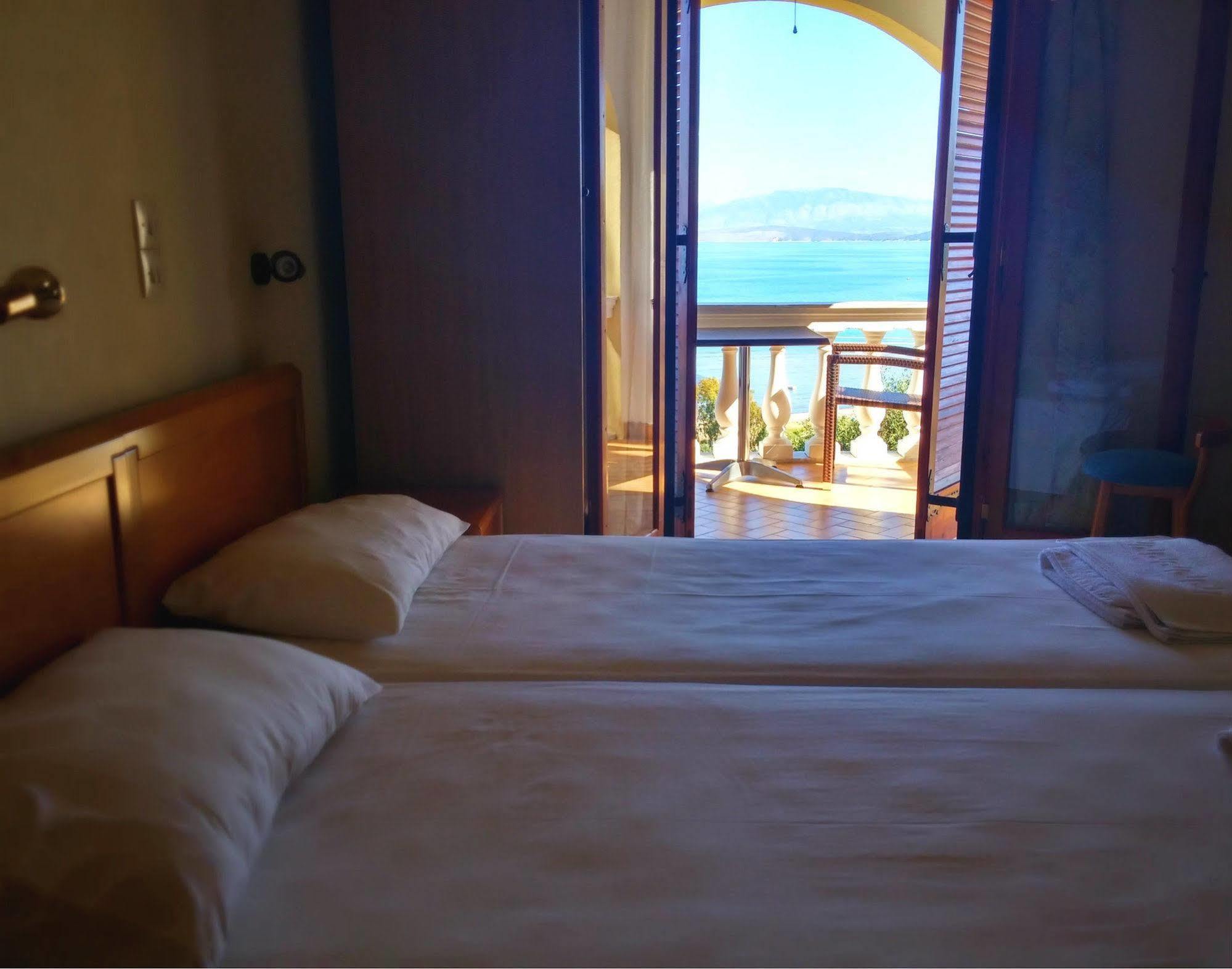 Dionysos Apartament