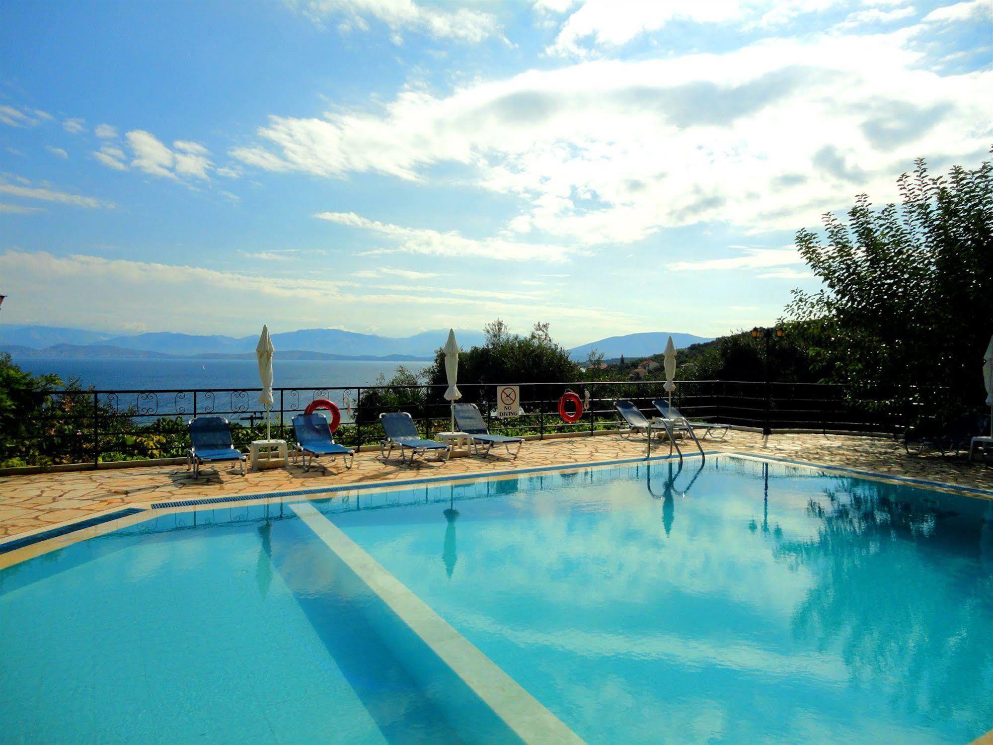 Apartament Dionysos
